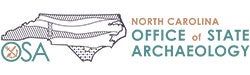 North Carolina Office of State Archaeology